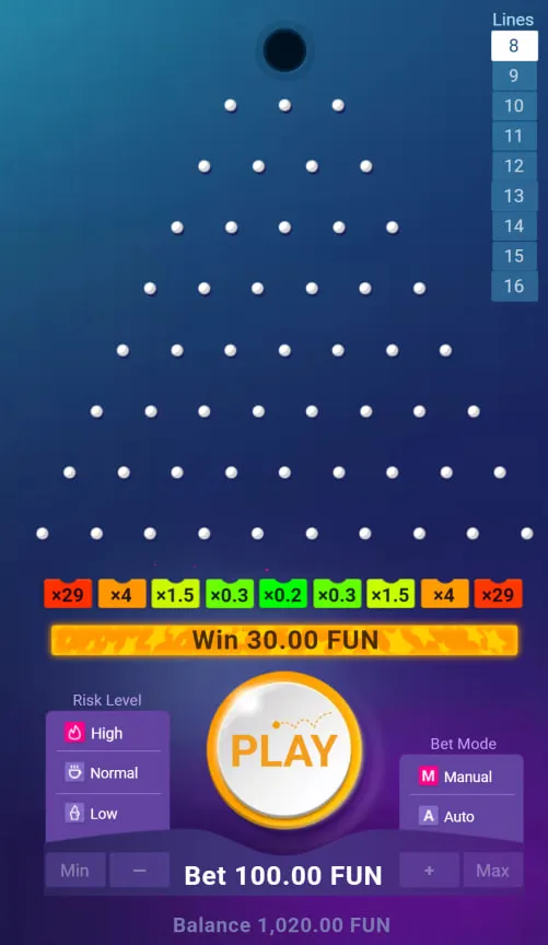 Meilleures variantes du jeu Plinko en 2026 Meilleures variantes du jeu Plinko en 2026
