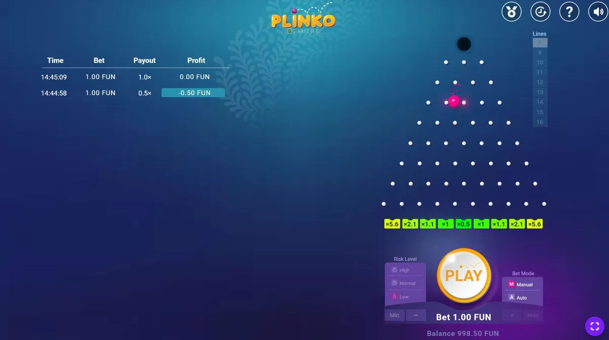 Comment jouer au jeu Plinko — Règles essentielles Comment jouer au jeu Plinko — Règles essentielles